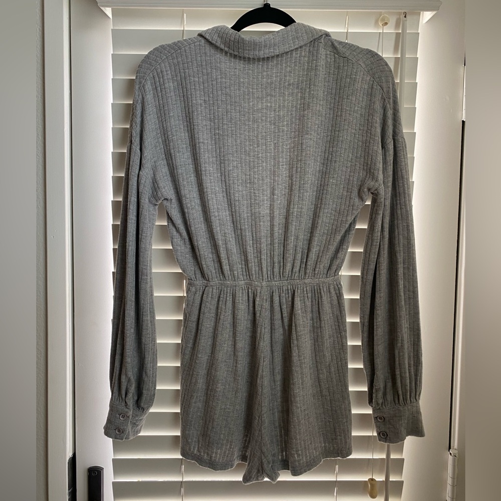 Missguided romper - Picture 2 of 5